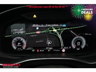 Audi A6 Avant 45 TFSI Design LED Leder Memory ACC SHZ AHK picture 23