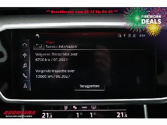 Audi A6 Avant 45 TFSI Design LED Leder Memory ACC SHZ AHK picture 28