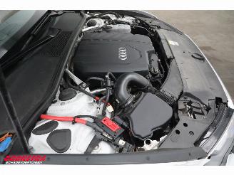 Audi A6 Avant 45 TFSI Design LED Leder Memory ACC SHZ AHK picture 8