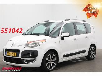 Citroën C3 picasso 1.6 VTi Exclusive Clima Cruise AHK picture 1