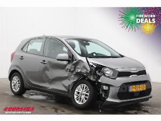 Kia Picanto 1.0 DPi DynamicLine Bluetooth Airco Cruise Camera picture 2