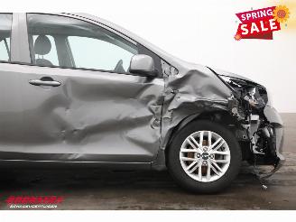 Kia Picanto 1.0 DPi DynamicLine Bluetooth Airco Cruise Camera picture 6