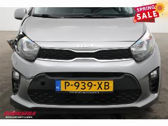 Kia Picanto 1.0 DPi DynamicLine Bluetooth Airco Cruise Camera picture 10