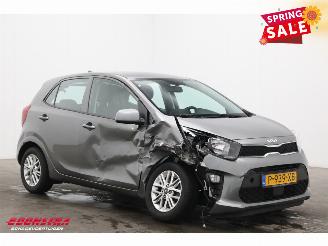 Kia Picanto 1.0 DPi DynamicLine Bluetooth Airco Cruise Camera picture 2