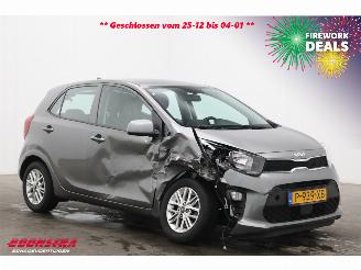 Kia Picanto 1.0 DPi DynamicLine Bluetooth Airco Cruise Camera picture 2