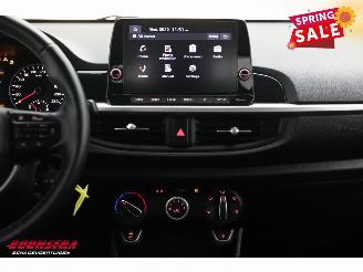 Kia Picanto 1.0 DPi DynamicLine Bluetooth Airco Cruise Camera picture 16