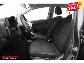 Kia Picanto 1.0 DPi DynamicLine Bluetooth Airco Cruise Camera picture 17