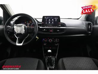 Kia Picanto 1.0 DPi DynamicLine Bluetooth Airco Cruise Camera picture 15