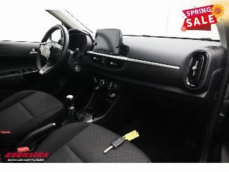 Kia Picanto 1.0 DPi DynamicLine Bluetooth Airco Cruise Camera picture 14