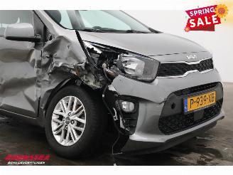 Kia Picanto 1.0 DPi DynamicLine Bluetooth Airco Cruise Camera picture 9