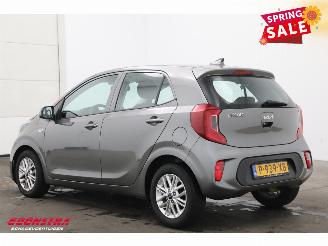 Kia Picanto 1.0 DPi DynamicLine Bluetooth Airco Cruise Camera picture 4