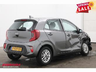 Kia Picanto 1.0 DPi DynamicLine Bluetooth Airco Cruise Camera picture 3