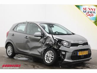 Kia Picanto 1.0 DPi DynamicLine Bluetooth Airco Cruise Camera picture 2