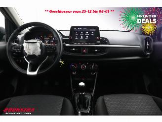 Kia Picanto 1.0 DPi DynamicLine Bluetooth Airco Cruise Camera picture 15