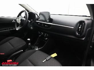 Kia Picanto 1.0 DPi DynamicLine Bluetooth Airco Cruise Camera picture 14