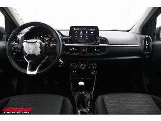 Kia Picanto 1.0 DPi DynamicLine Bluetooth Airco Cruise Camera picture 15