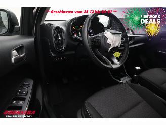 Kia Picanto 1.0 DPi DynamicLine Bluetooth Airco Cruise Camera picture 19