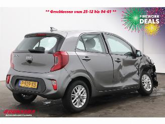 Kia Picanto 1.0 DPi DynamicLine Bluetooth Airco Cruise Camera picture 3