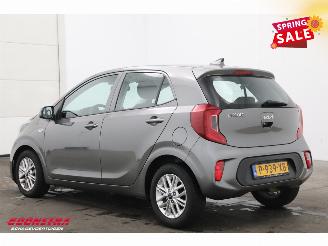Kia Picanto 1.0 DPi DynamicLine Bluetooth Airco Cruise Camera picture 4