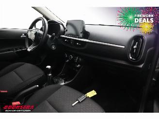 Kia Picanto 1.0 DPi DynamicLine Bluetooth Airco Cruise Camera picture 14