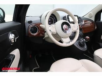 Fiat 500C 0.9 TwinAir Turbo Riva Leder Beats Navi Clima PDC 47.497km! picture 20