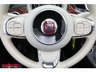 Fiat 500C 0.9 TwinAir Turbo Riva Leder Beats Navi Clima PDC 47.497km! picture 22