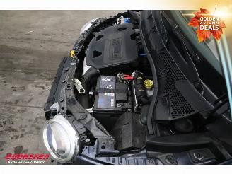 Fiat 500C 0.9 TwinAir Turbo Riva Leder Beats Navi Clima PDC 47.497 km! picture 9