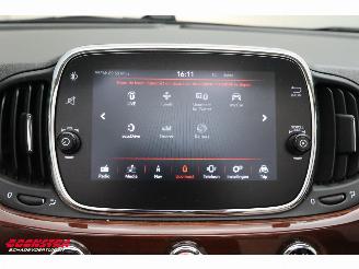 Fiat 500C 0.9 TwinAir Turbo Riva Leder Beats Navi Clima PDC 47.497km! picture 26