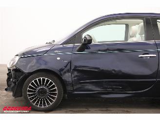 Fiat 500C 0.9 TwinAir Turbo Riva Leder Beats Navi Clima PDC 47.497km! picture 11