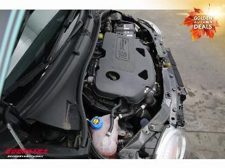 Fiat 500C 0.9 TwinAir Turbo Riva Leder Beats Navi Clima PDC 47.497 km! picture 7