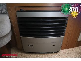 Hobby  495 UL Premium Mover Rondzit Single Beds Middenkeuken picture 21