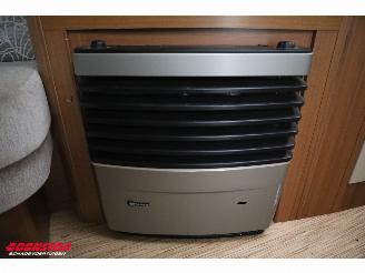 Hobby  495 UL Premium Mover Rondzit Single Beds Middenkeuken picture 21