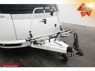 Hobby  495 UL Premium Mover Rondzit Single Beds Middenkeuken picture 28