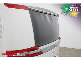 Hobby  495 UL Premium Mover Rondzit Single Beds Middenkeuken picture 6