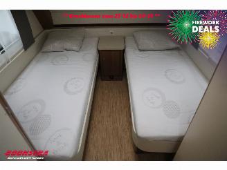 Hobby  495 UL Premium Mover Rondzit Single Beds Middenkeuken picture 15