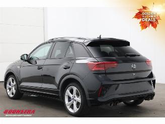 Volkswagen T-Roc 2.0 TSI 4Motion R Pano LED ACC LRHZ Camera SHZ picture 4