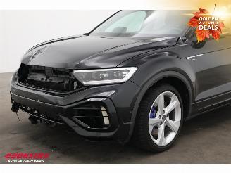 Volkswagen T-Roc 2.0 TSI 4Motion R Pano LED ACC LRHZ Camera SHZ picture 14