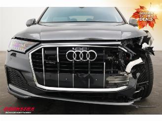 Audi Q7 50 TDI Facelift S-Line 7-P. Pano Matrix ACC Bose Memory Lucht AHK picture 10