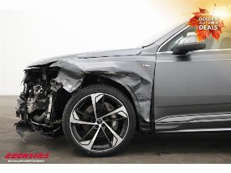 Audi Q7 50 TDI Facelift S-Line 7-P. Pano Matrix ACC Bose Memory Lucht AHK picture 15