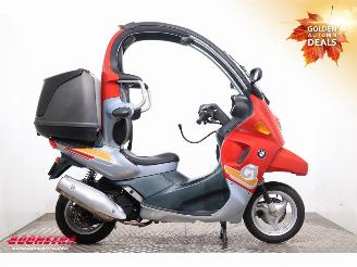 BMW  C 1 Family's Friend Topkoffer BY 2003 picture 7