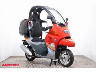 BMW  C 1 Family's Friend Topkoffer BY 2003 picture 2