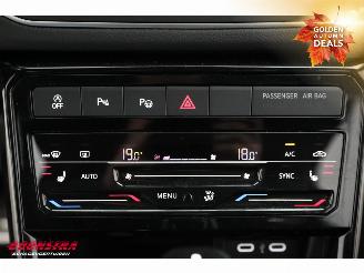 Volkswagen T-Cross 1.0 TSI R-Line DSG Teilediebstahl ACC Virtual Clima Camera SHZ 20.232 km! picture 23