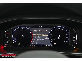 Volkswagen T-Cross 1.0 TSI R-Line DSG Teilediebstahl ACC Virtual Clima Camera SHZ 20.232 km! picture 21