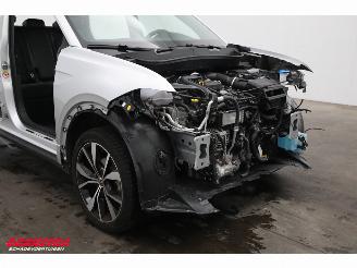 Volkswagen T-Cross 1.0 TSI R-Line DSG Teilediebstahl ACC Virtual Clima Camera SHZ 20.232 km! picture 5