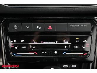 Volkswagen T-Cross 1.0 TSI R-Line DSG Teilediebstahl ACC Virtual Clima Camera SHZ 20.232 km! picture 23