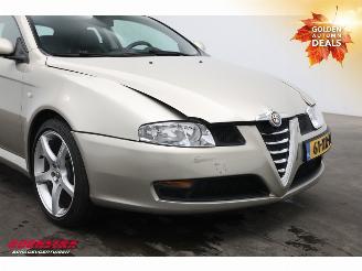 Alfa Romeo GT 2.0 JTS Distinctive Bose Leder Clima Cruise 67.557 km! picture 6