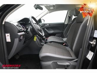 Volkswagen T-Cross 1.0 TSI R-Line Style DSG LED ACC Navi Clima Camera 42.187 km! picture 13