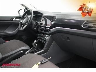 Volkswagen T-Cross 1.0 TSI R-Line Style DSG LED ACC Navi Clima Camera 42.187 km! picture 10