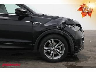 Volkswagen T-Cross 1.0 TSI R-Line Style DSG LED ACC Navi Clima Camera 42.187 km! picture 5