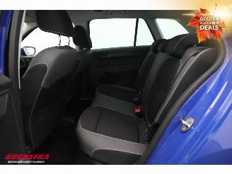 Skoda Fabia Combi 1.0 TSI Ambition Navi Clima Cruise PDC 67.036 km! picture 17